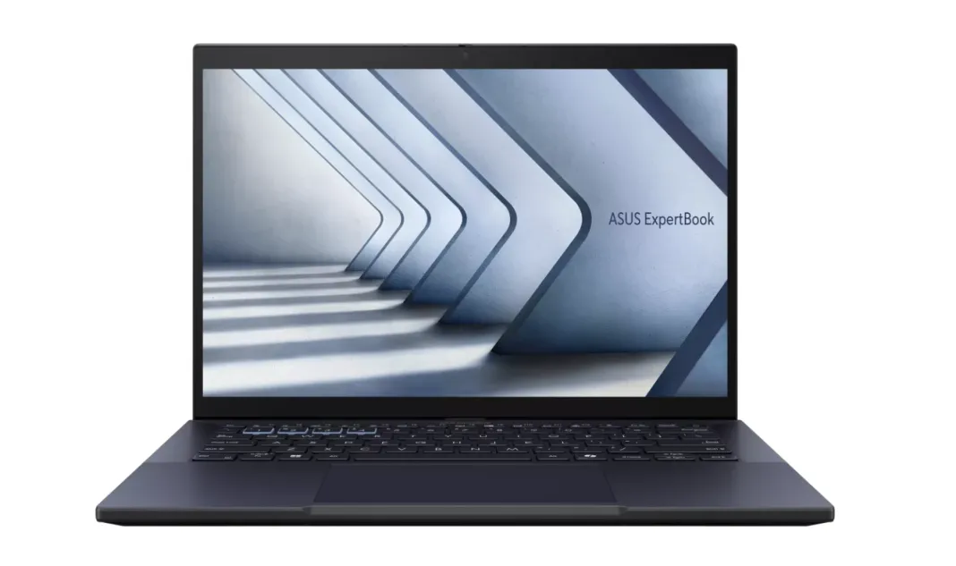 ASUS ExpertBook B3 B3404CMA-Q50089 Fekete