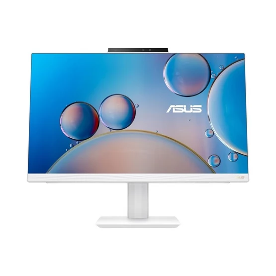 ASUS ExpertCenter E5 AiO 24 A5402WVARK-WPC0060 Fehér