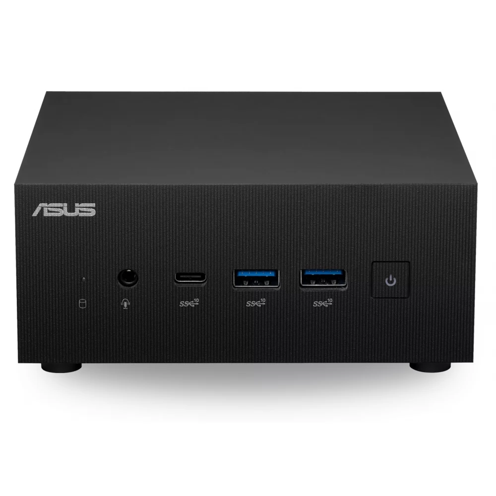 ASUS ExpertCenter PN64 BB3012MD Intel Core i3-1220P
