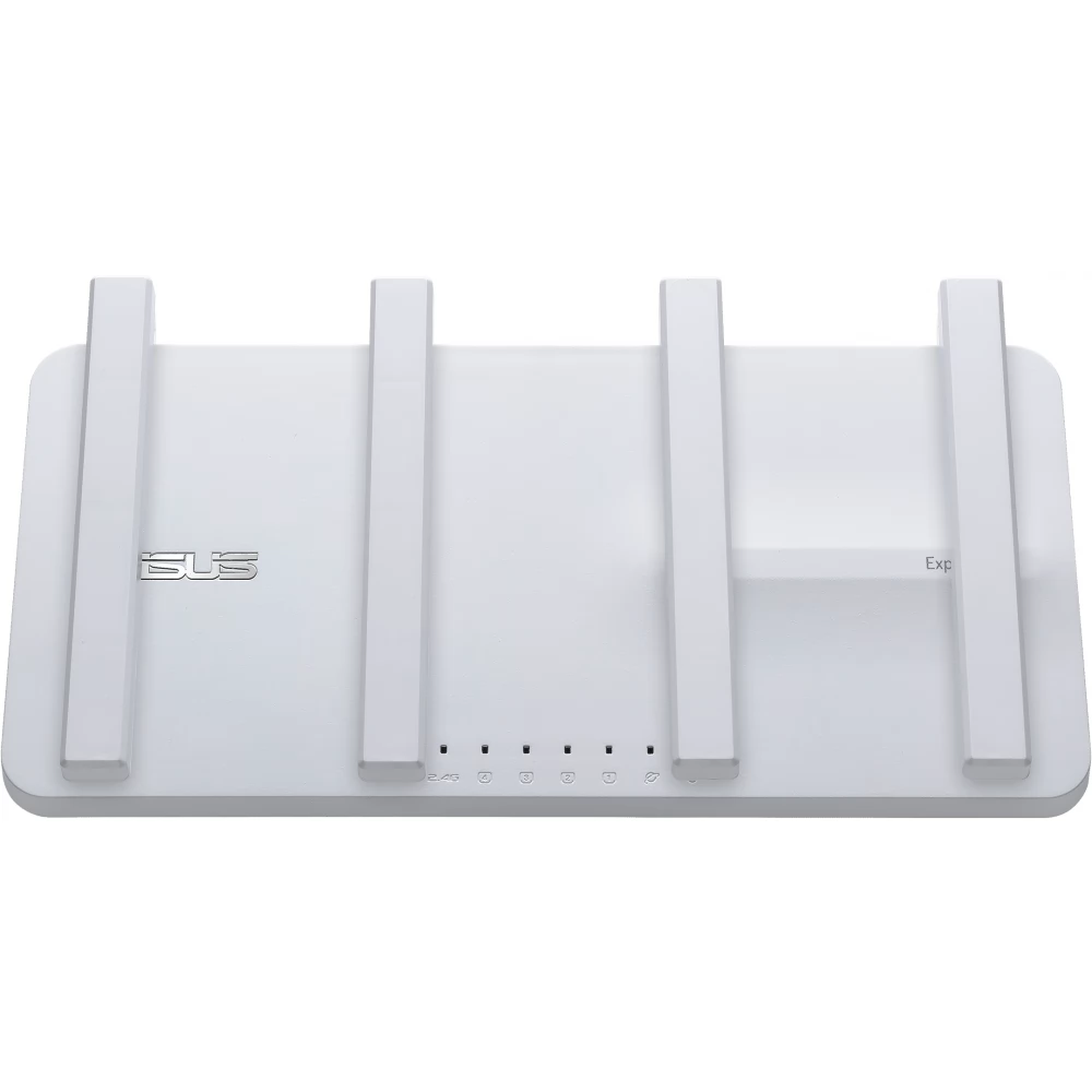 ASUS ExpertWiFi EBR63 AX3000 Dual-Band WiFi 6 All in One Router