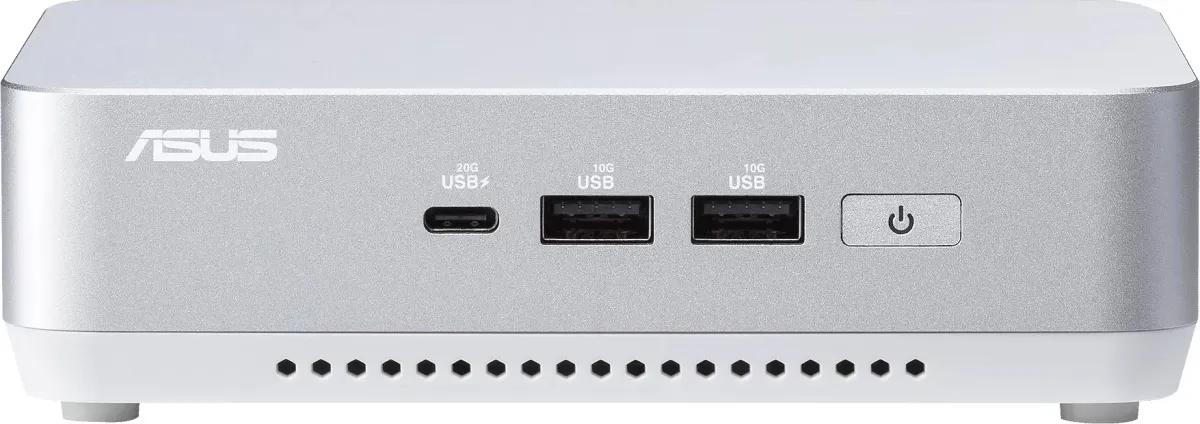 ASUS NUC14RVSU7 NUC 14 Pro Plus Intel Core Ultra 7 155H
