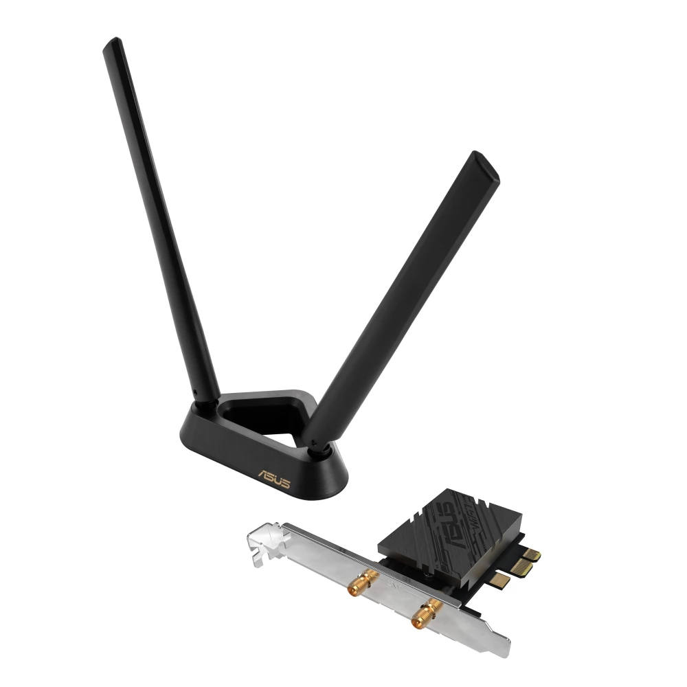 ASUS PCE-BE92BT Wireless PCI Adapter