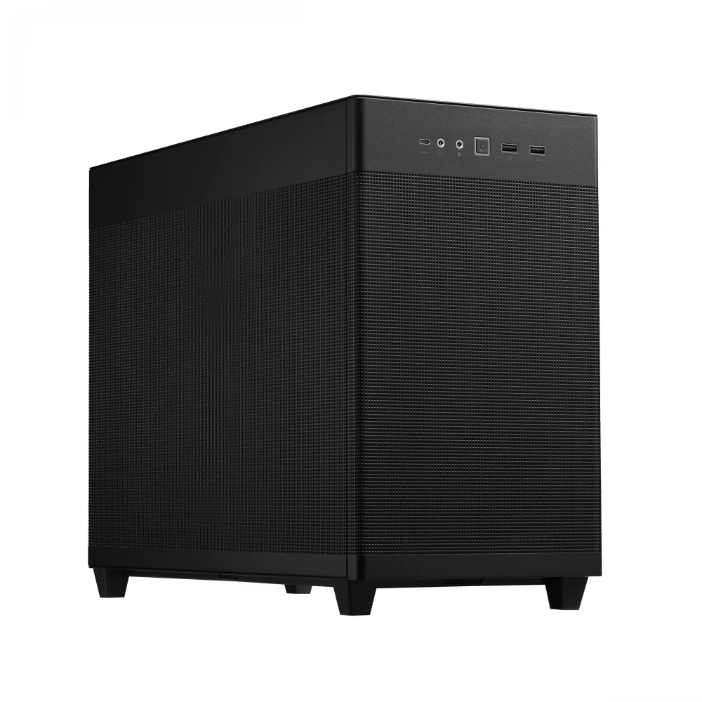 ASUS Prime AP201 fekete