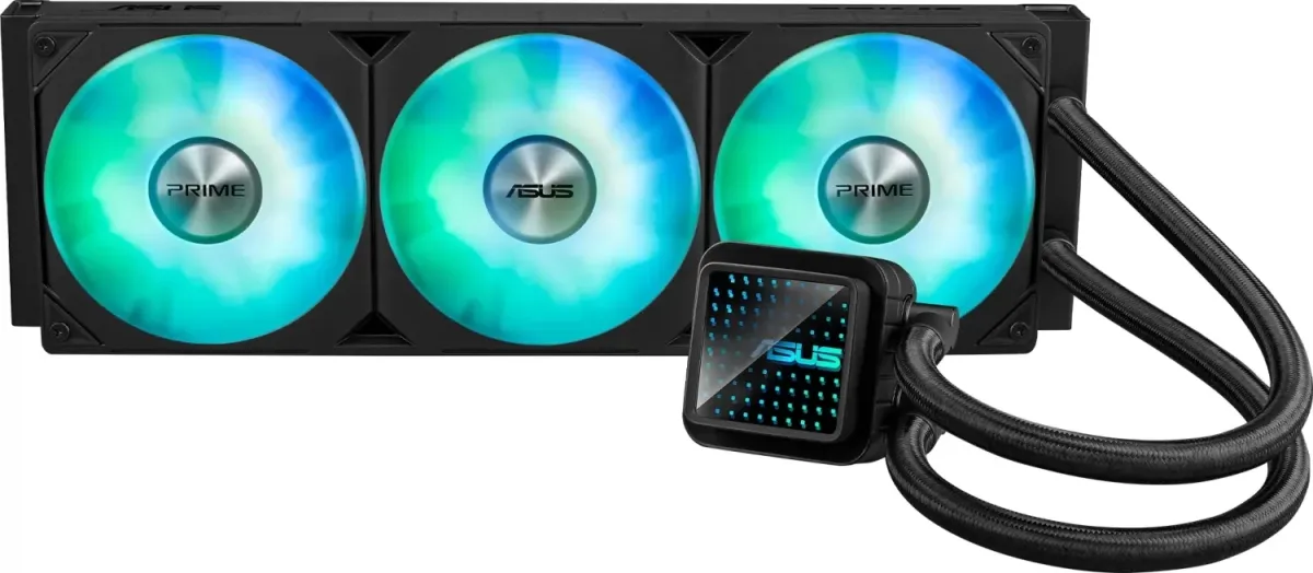 ASUS Prime LC 360 ARGB