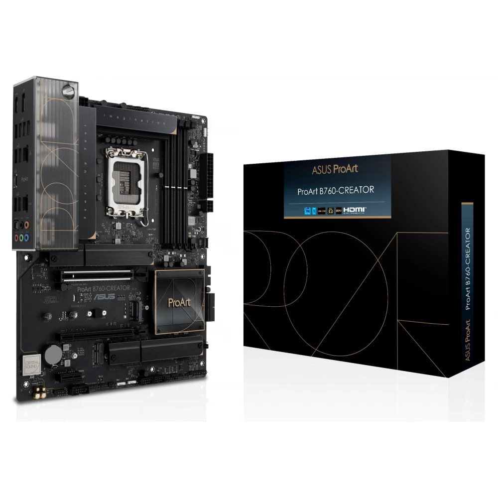 ASUS ProArt B760-CREATOR