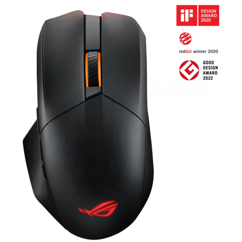ASUS ROG Chakram X Origin