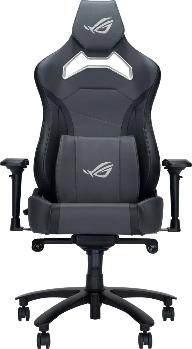 ASUS ROG Chariot X Core szürke