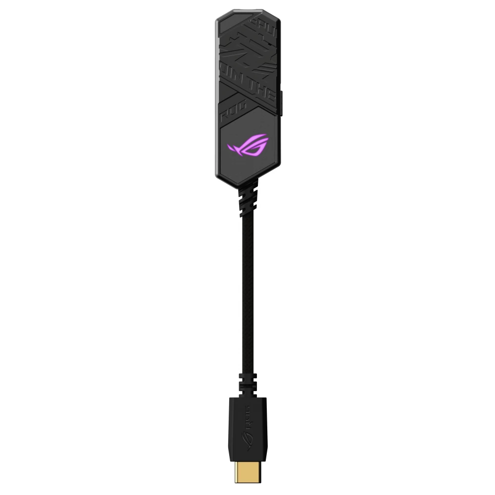 ASUS ROG Clavis