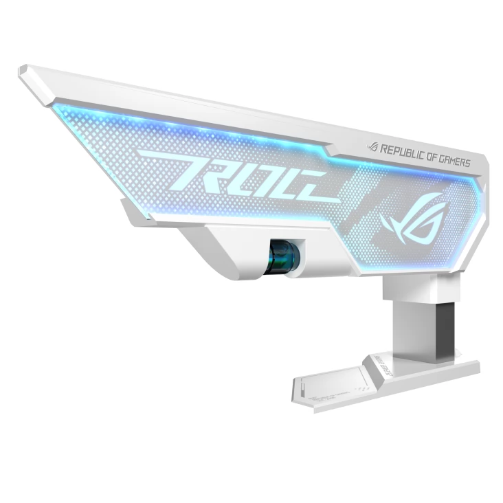 ASUS ROG Herculx XH01 VGA tartó fehér