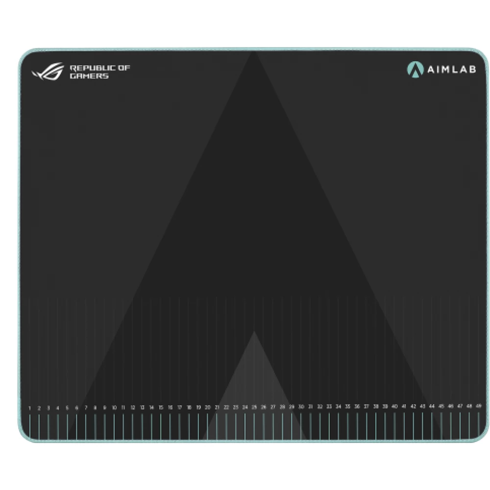 ASUS ROG Hone Ace Aim Lab Edition