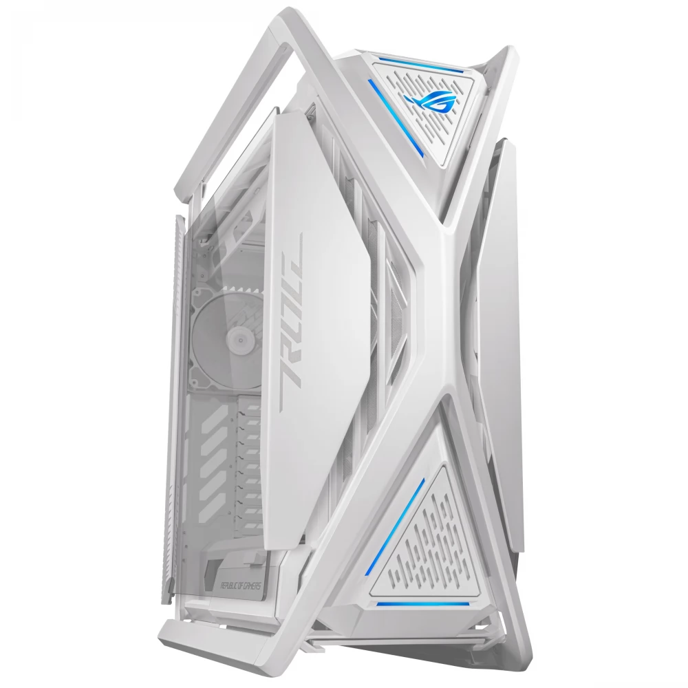 ASUS ROG Hyperion GR701 fehér