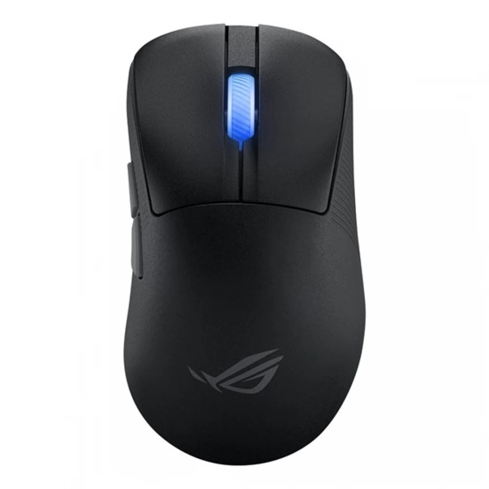 ASUS ROG Keris II Ace Wireless fekete