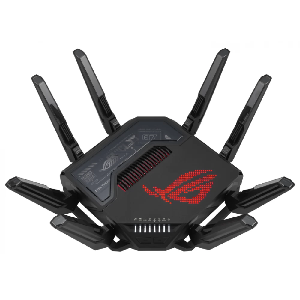 ASUS ROG Rapture GT-BE19000 WiFi 7 Router
