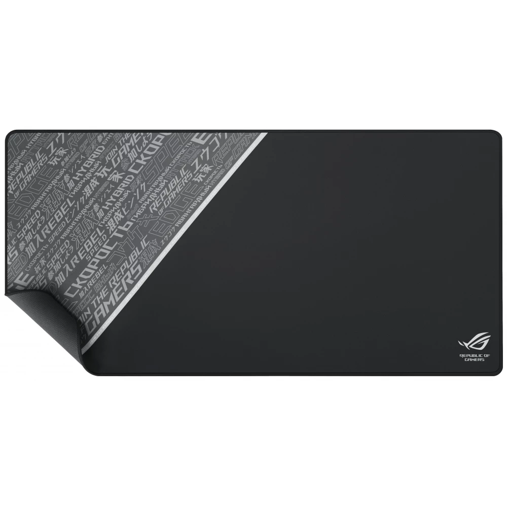 ASUS ROG Sheath LTD Gamer Egérpad fekete-szürke