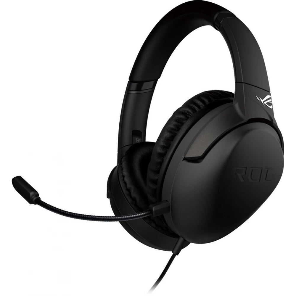 ASUS ROG Strix Go Core fekete