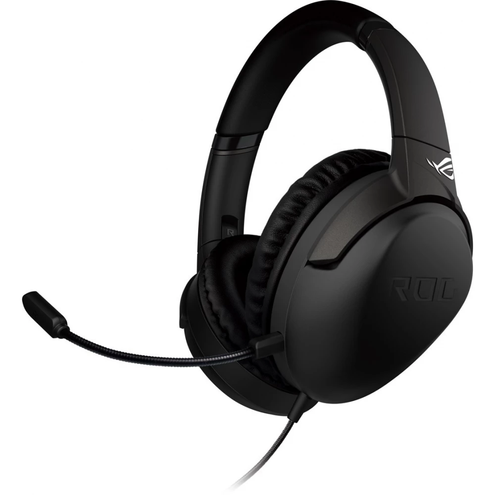 ASUS ROG Strix Go fekete