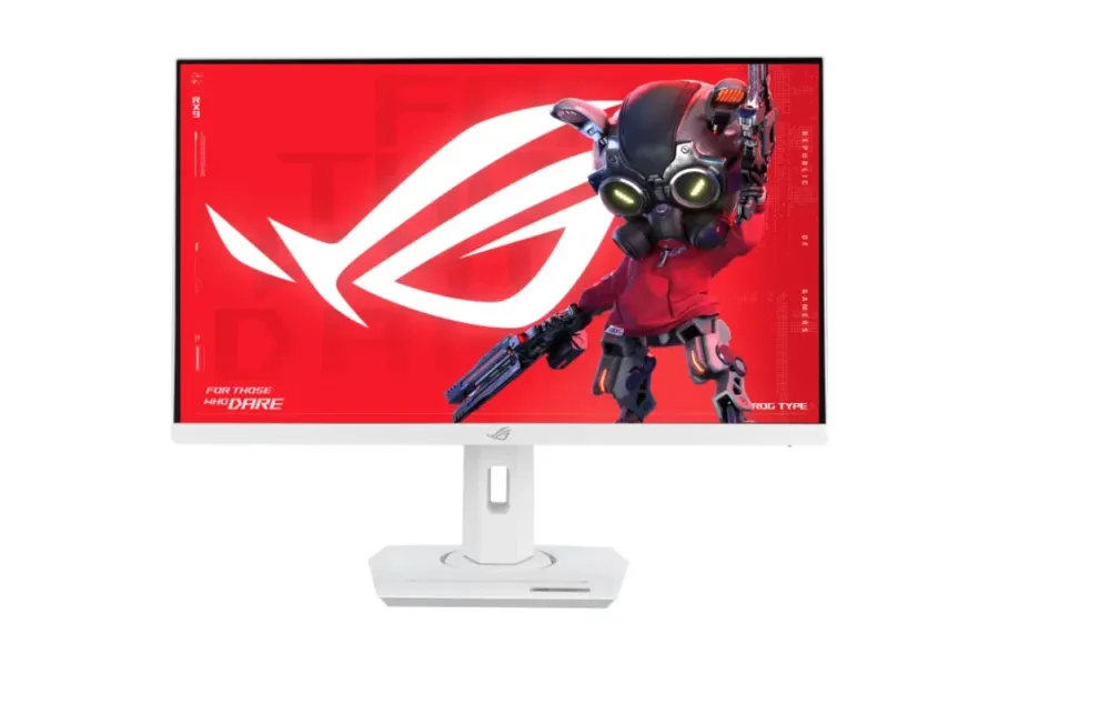 ASUS ROG Strix XG27ACS-W