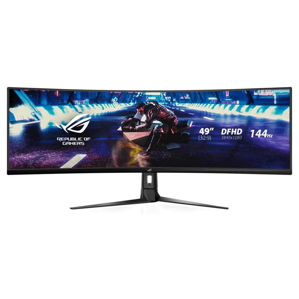 ASUS RoG Strix XG49VQ