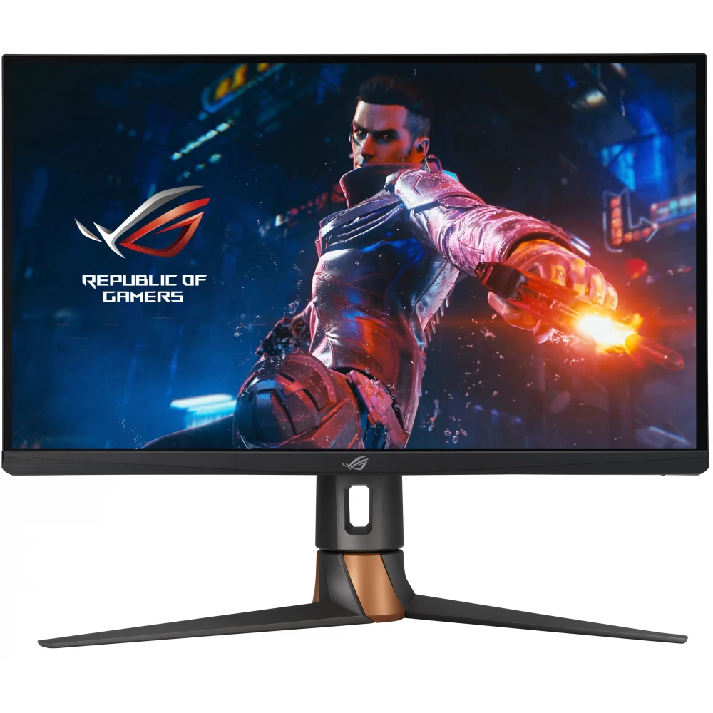 ASUS ROG Swift 360Hz PG27AQN