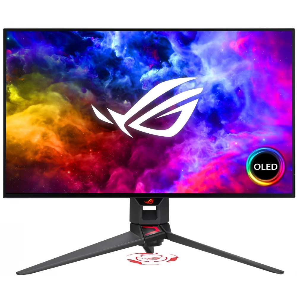 ASUS ROG Swift OLED PG27AQDM