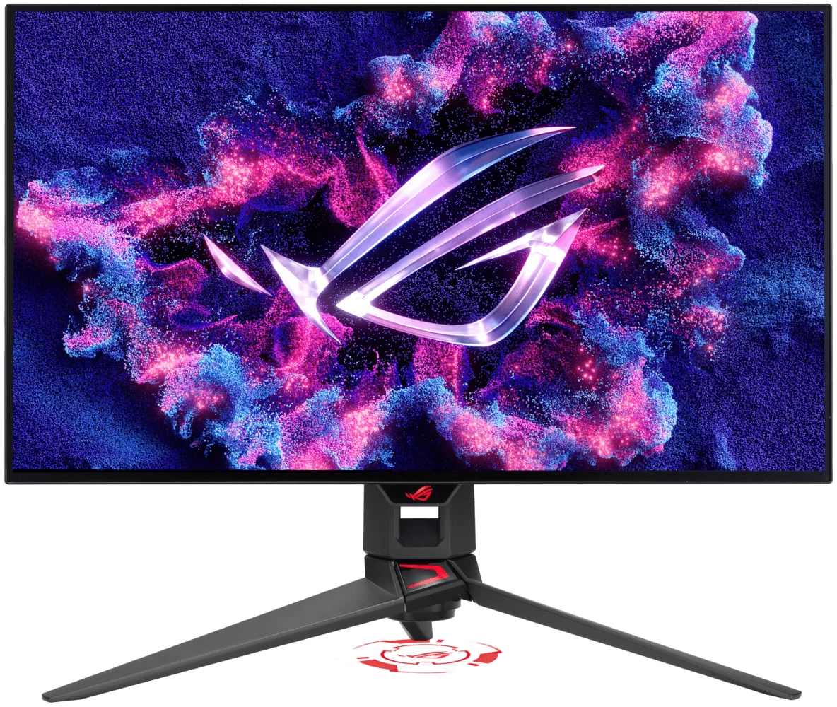 ASUS ROG Swift OLED PG27AQDP