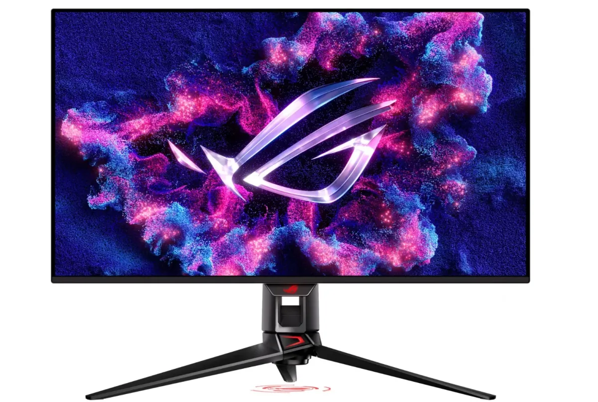 ASUS ROG Swift OLED PG32UCDP