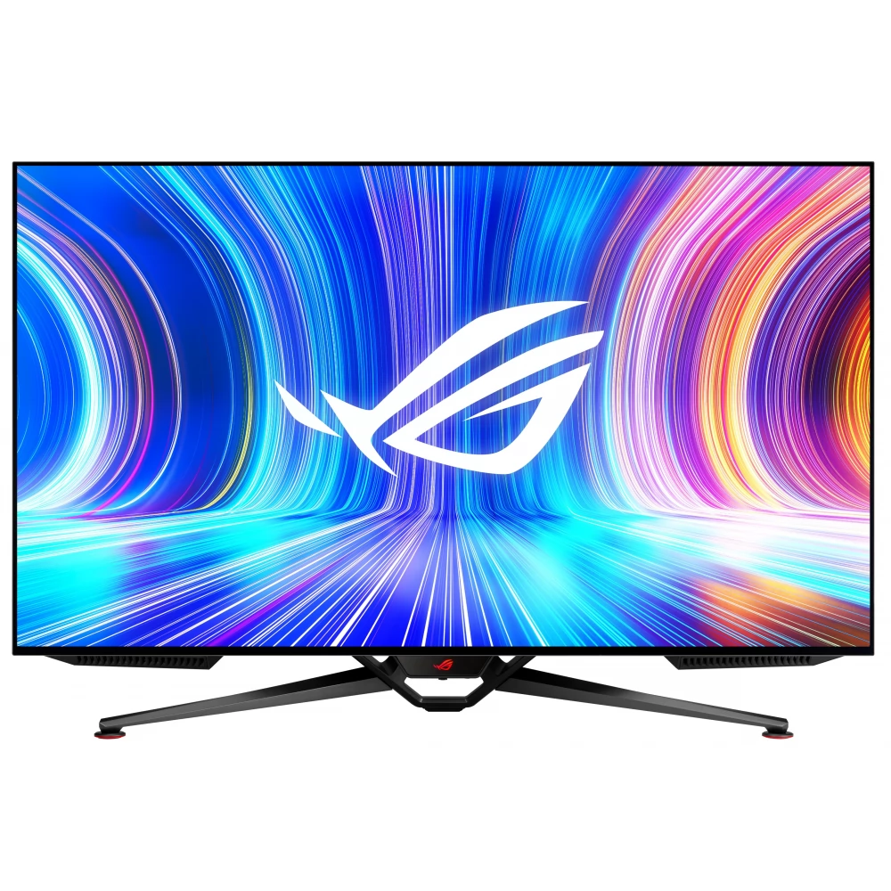 ASUS ROG Swift OLED PG42UQ
