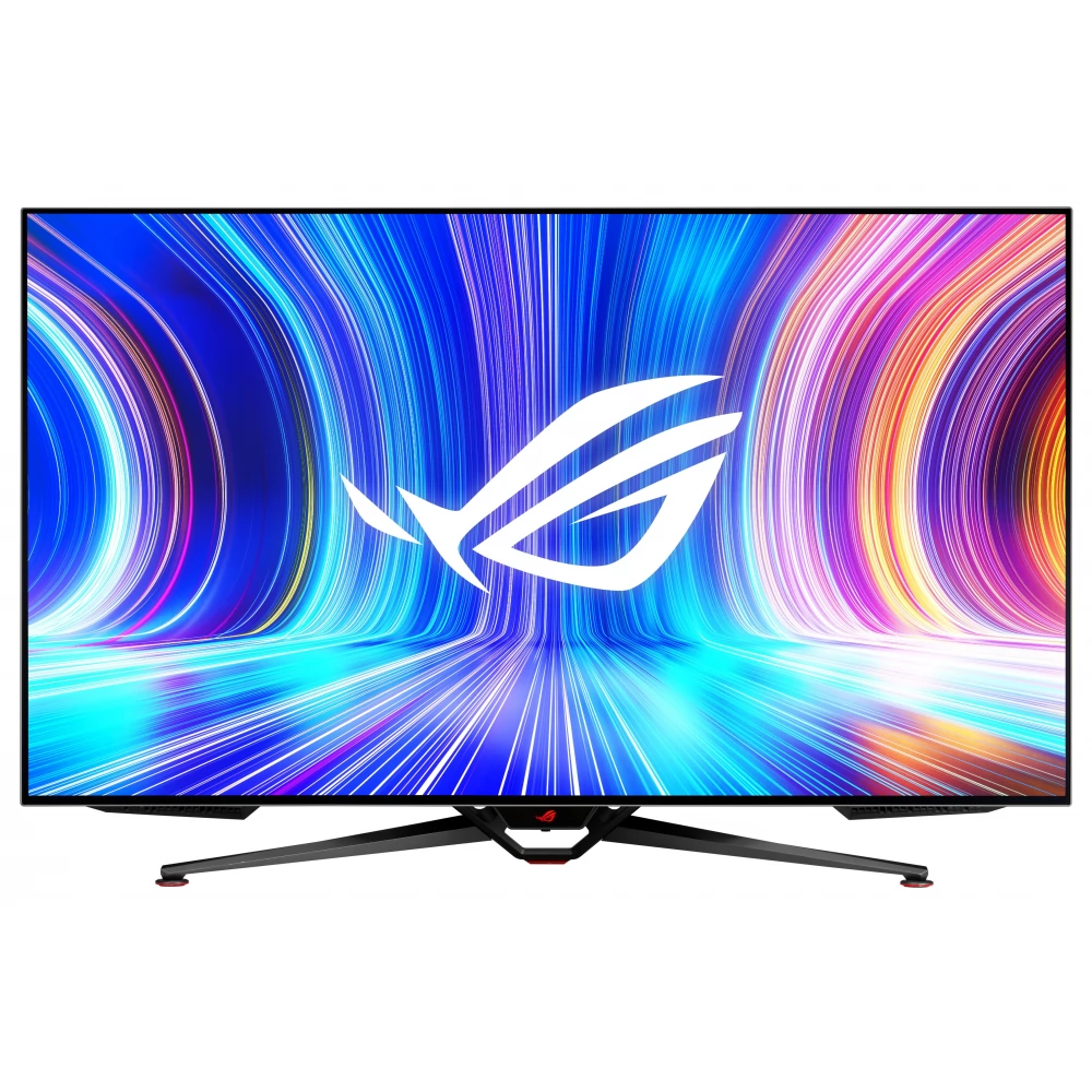 ASUS ROG Swift OLED PG48UQ