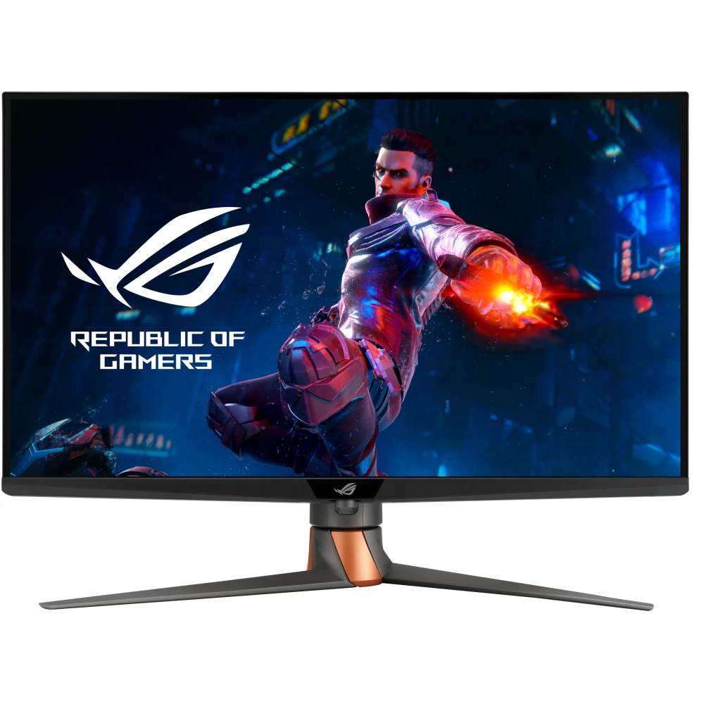 ASUS ROG Swift PG32UQXR