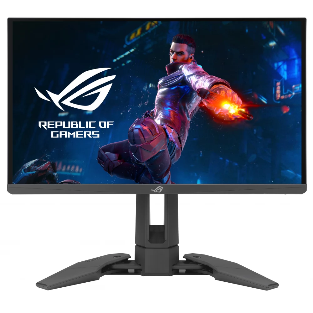 ASUS ROG Swift Pro PG248QP