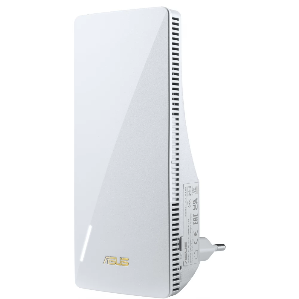 ASUS RP-AX58 AX3000 Dual-band WiFi 6 Range Extender