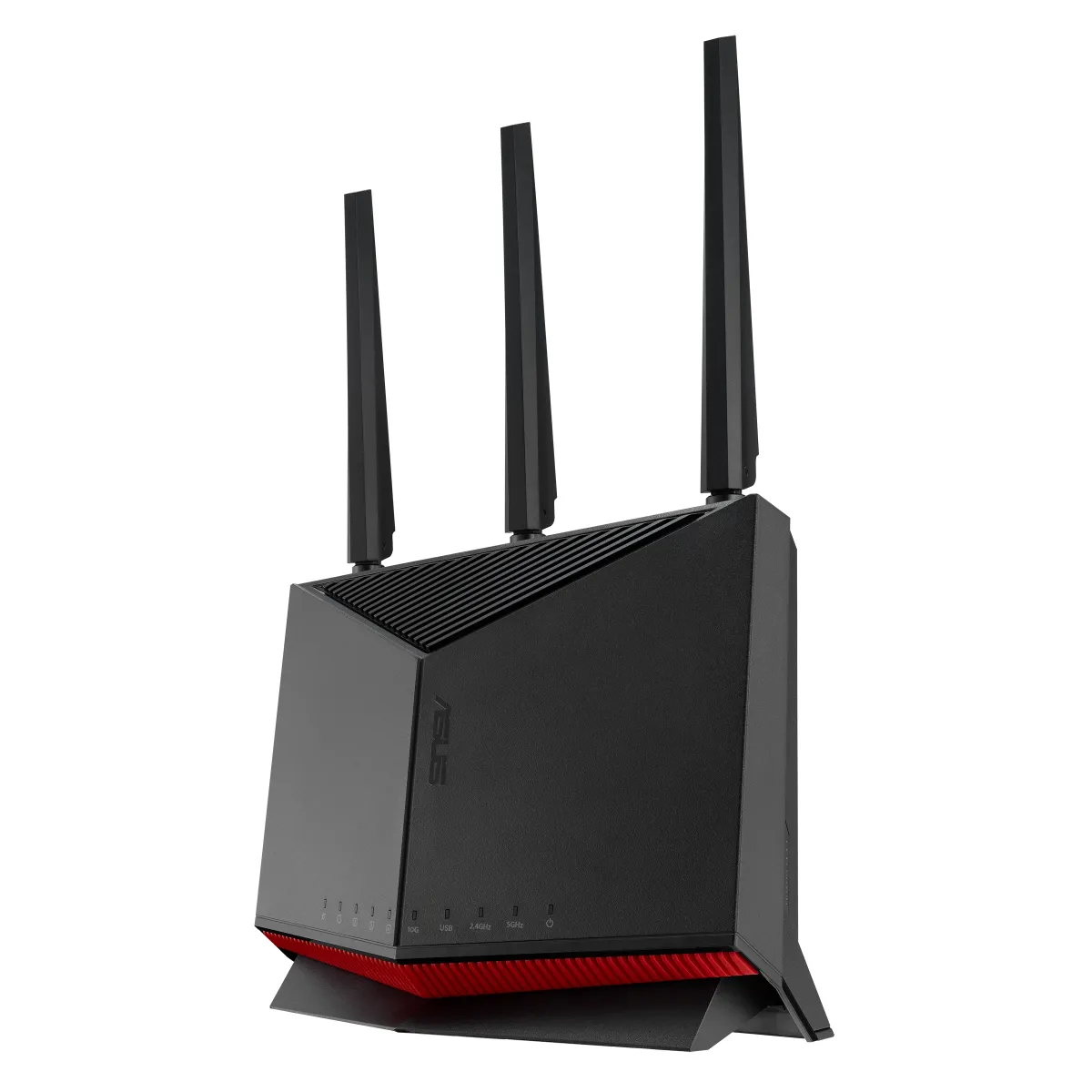 ASUS RT-BE86U Dual-band WiFi 7 Gigabit Router