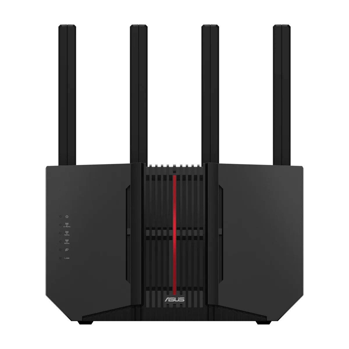 ASUS RT-BE92U Next-Level Smart Home WiFi 7 Router