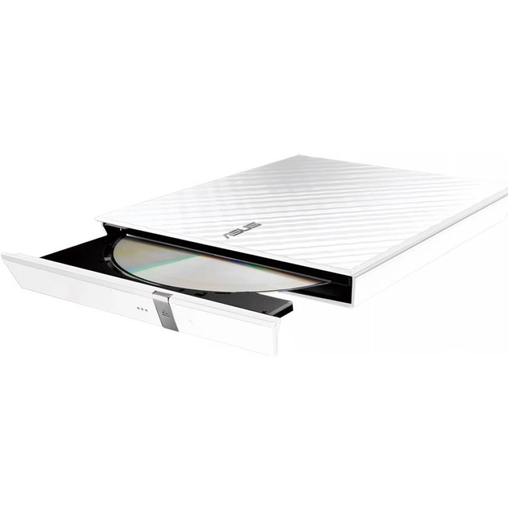 ASUS SDRW-08D2S-U LITE fehér