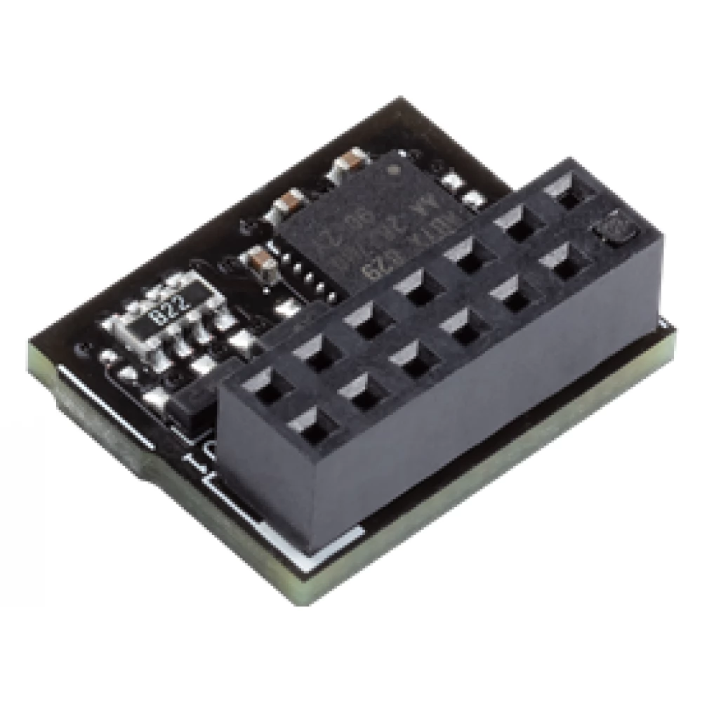 ASUS TPM-SPI module