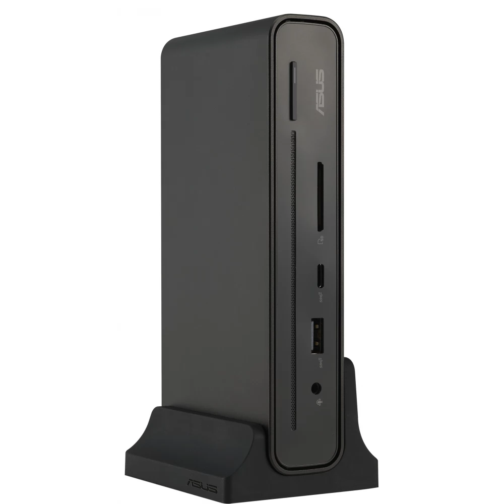 ASUS Triple Display USB-C Dock DC300