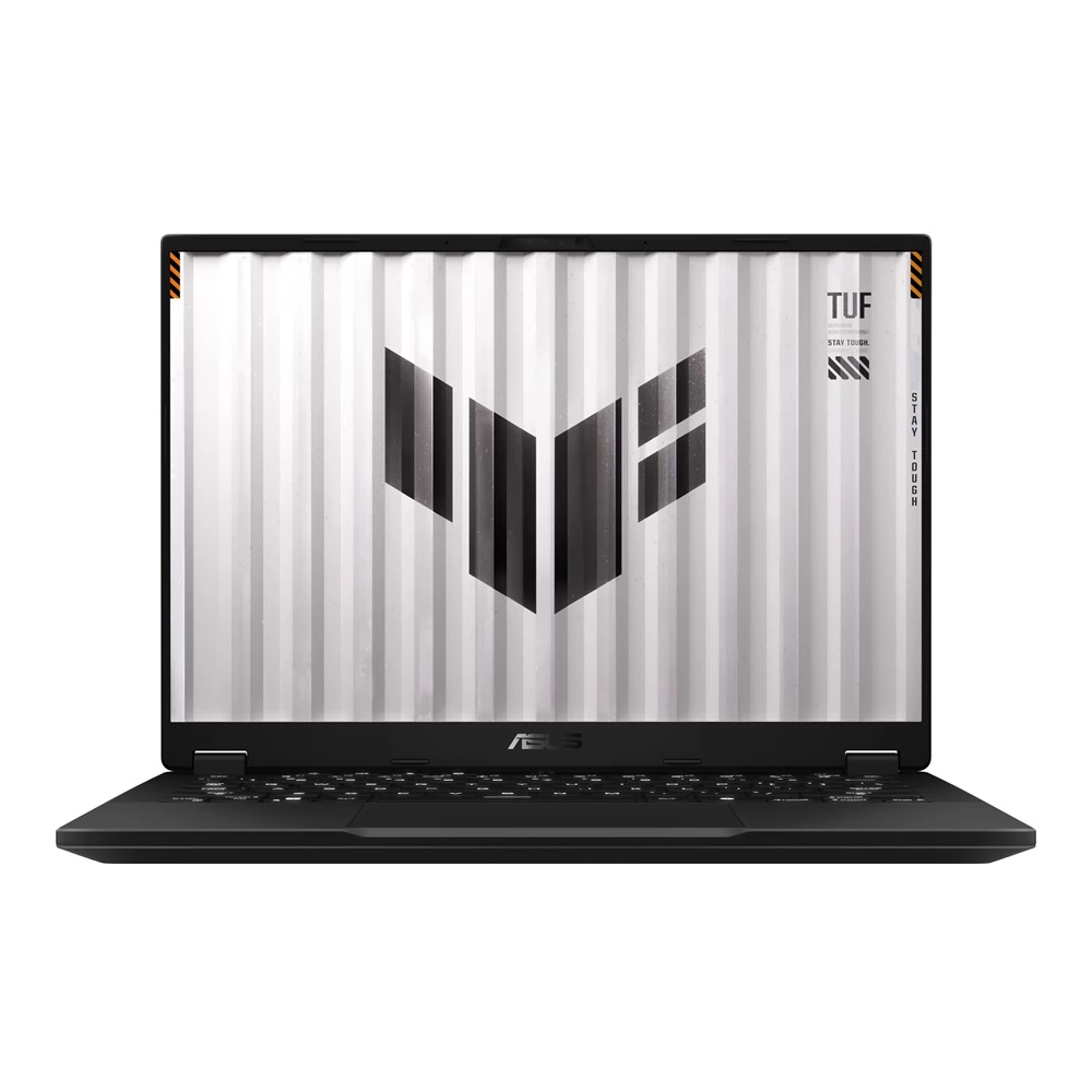 ASUS TUF Gaming A14 (2024) FA401WU-RG014W Jaeger szürke