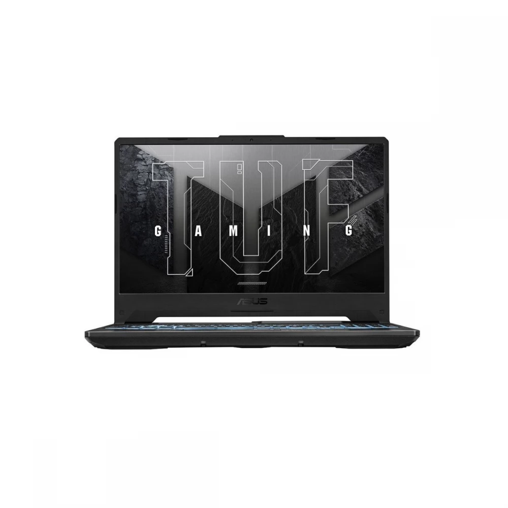 ASUS TUF Gaming A15 FA506NC-HN039 Fekete