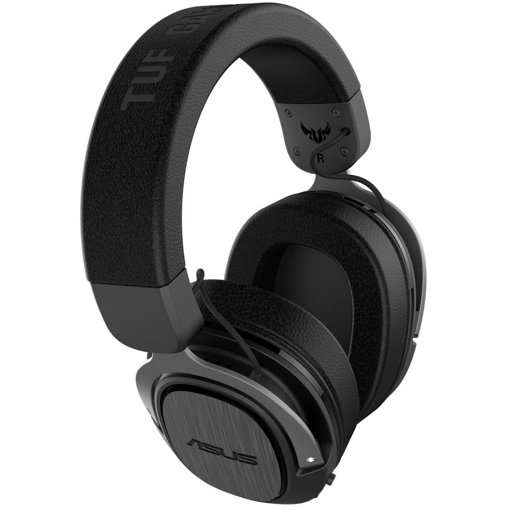 ASUS TUF Gaming H3 Wireless fekete