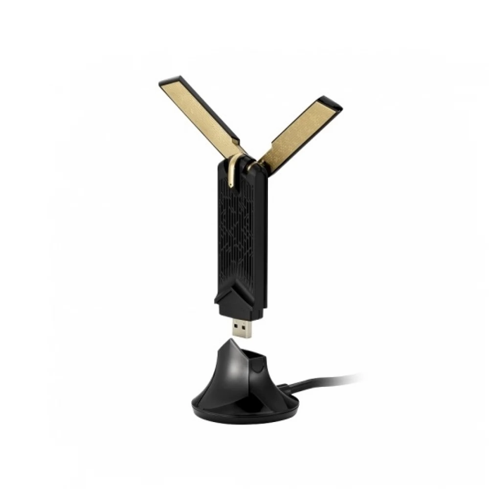 ASUS USB-AX56 Wifi Adapter állvánnyal