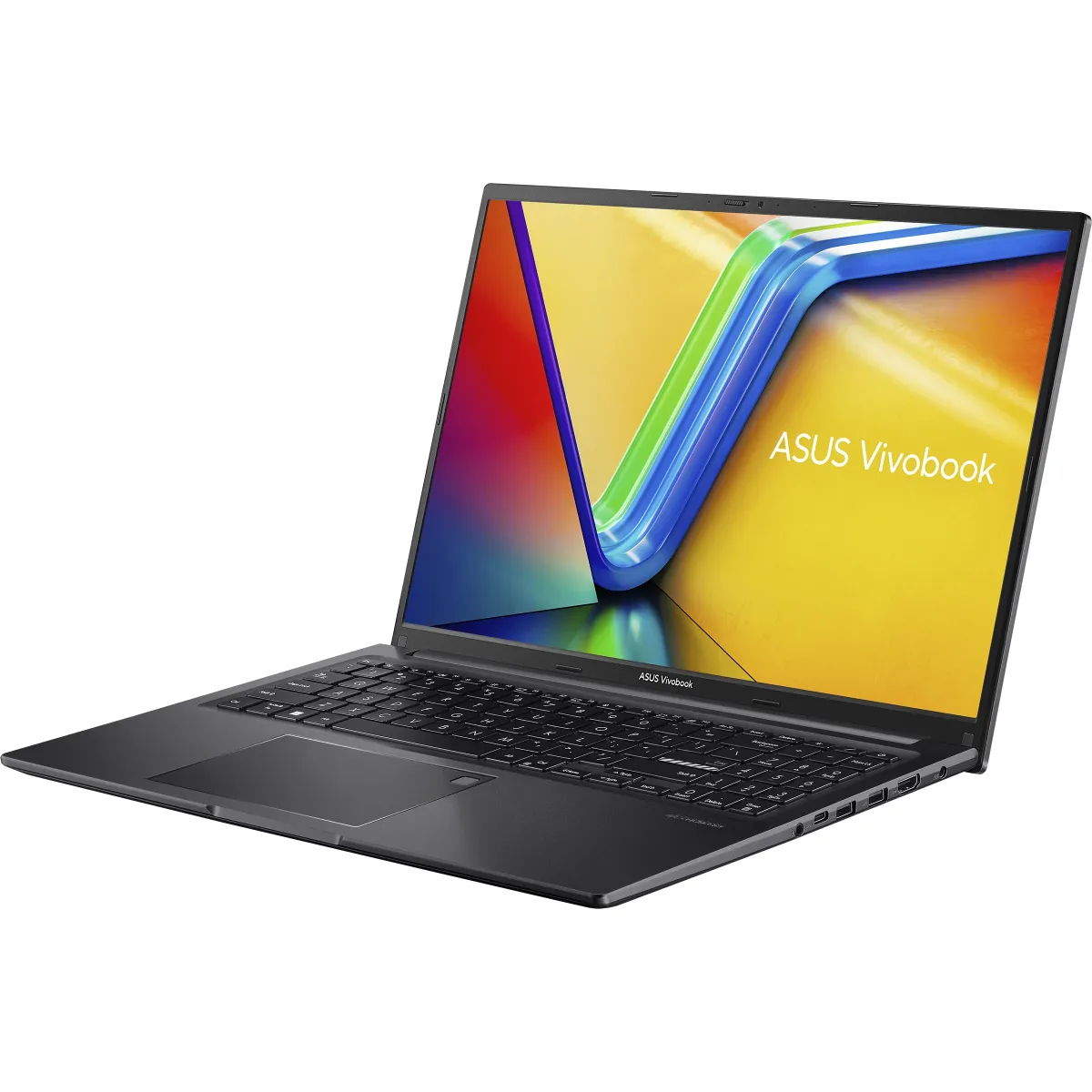 ASUS VivoBook 16 X1605VA-MB795W Fekete