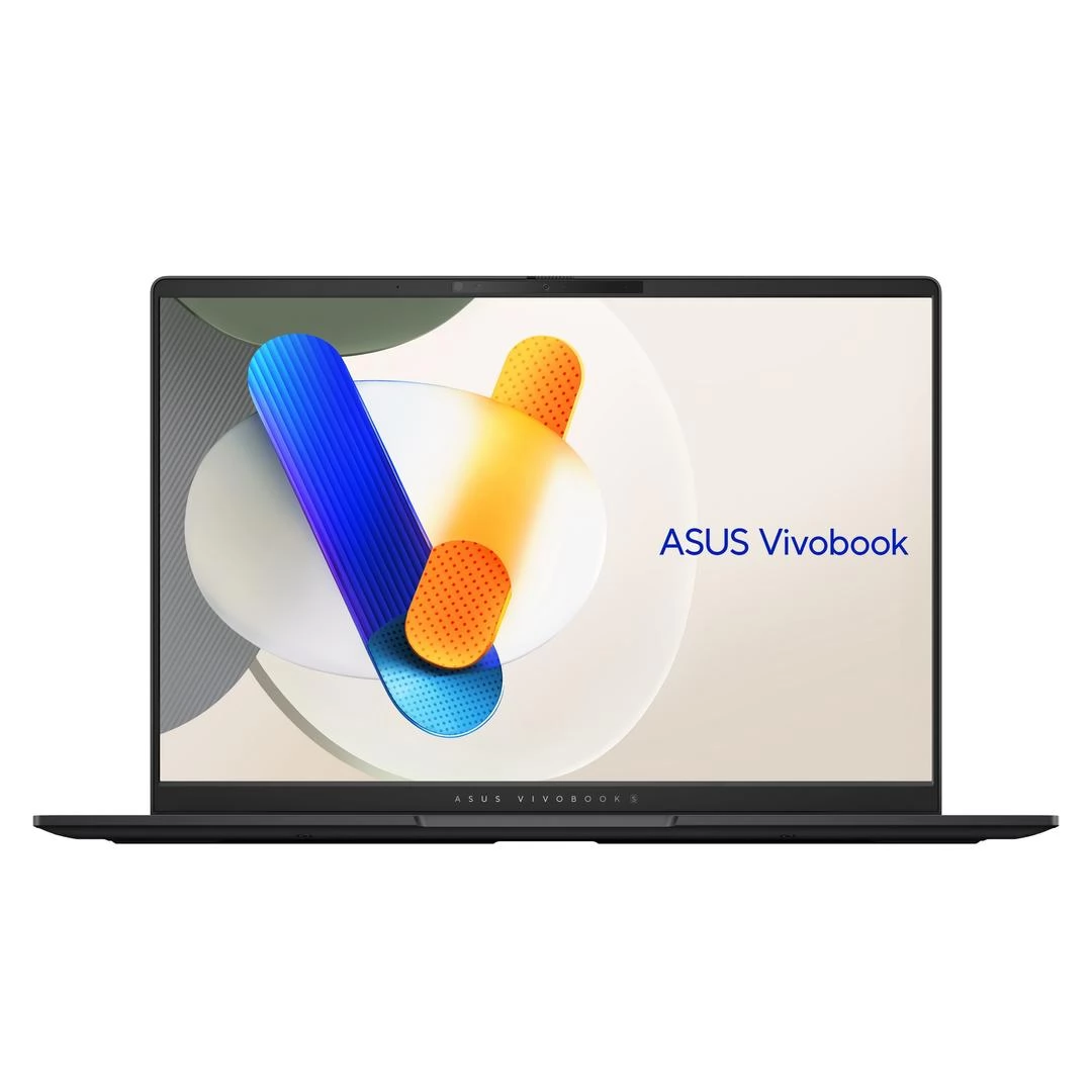 ASUS Vivobook S 14 OLED M5406UA-PP034WS Fekete