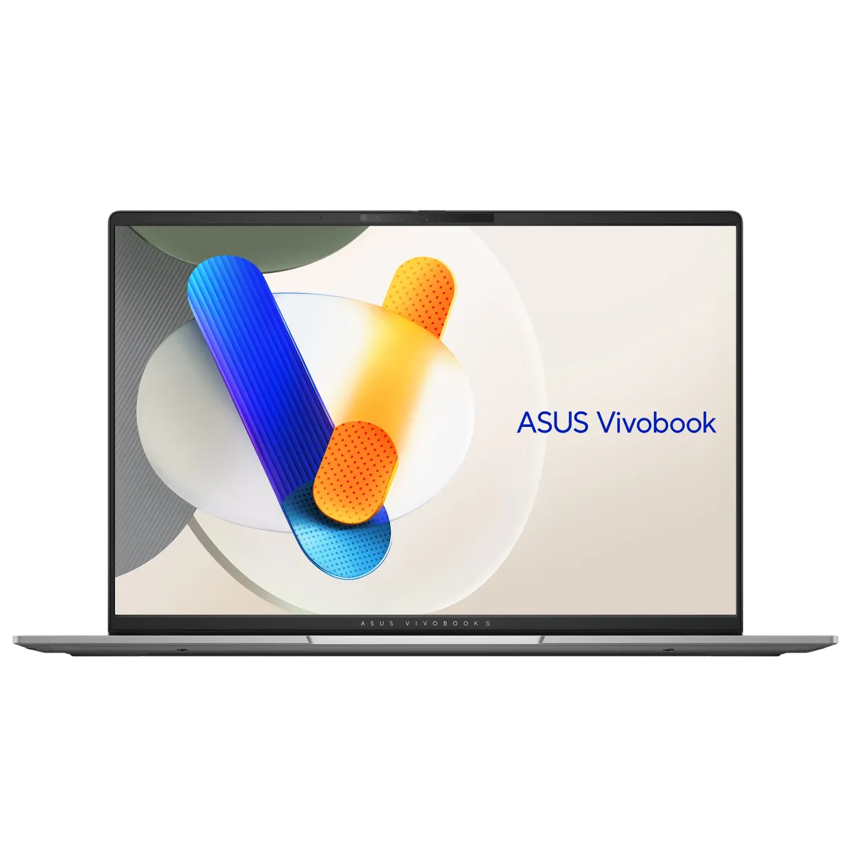 ASUS Vivobook S 16 OLED M5606KA-RI046W Ezüst