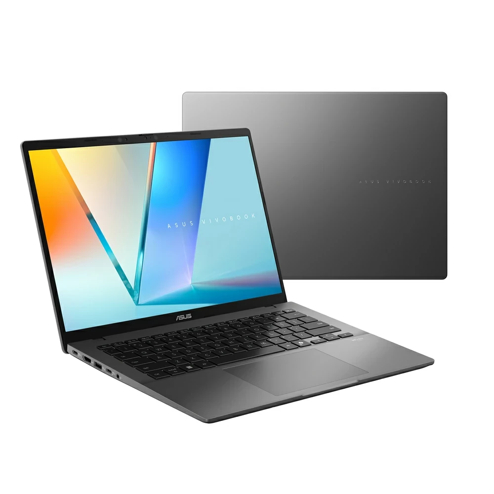 ASUS Vivobook S14 S3407VA-LY008W Matt szürke