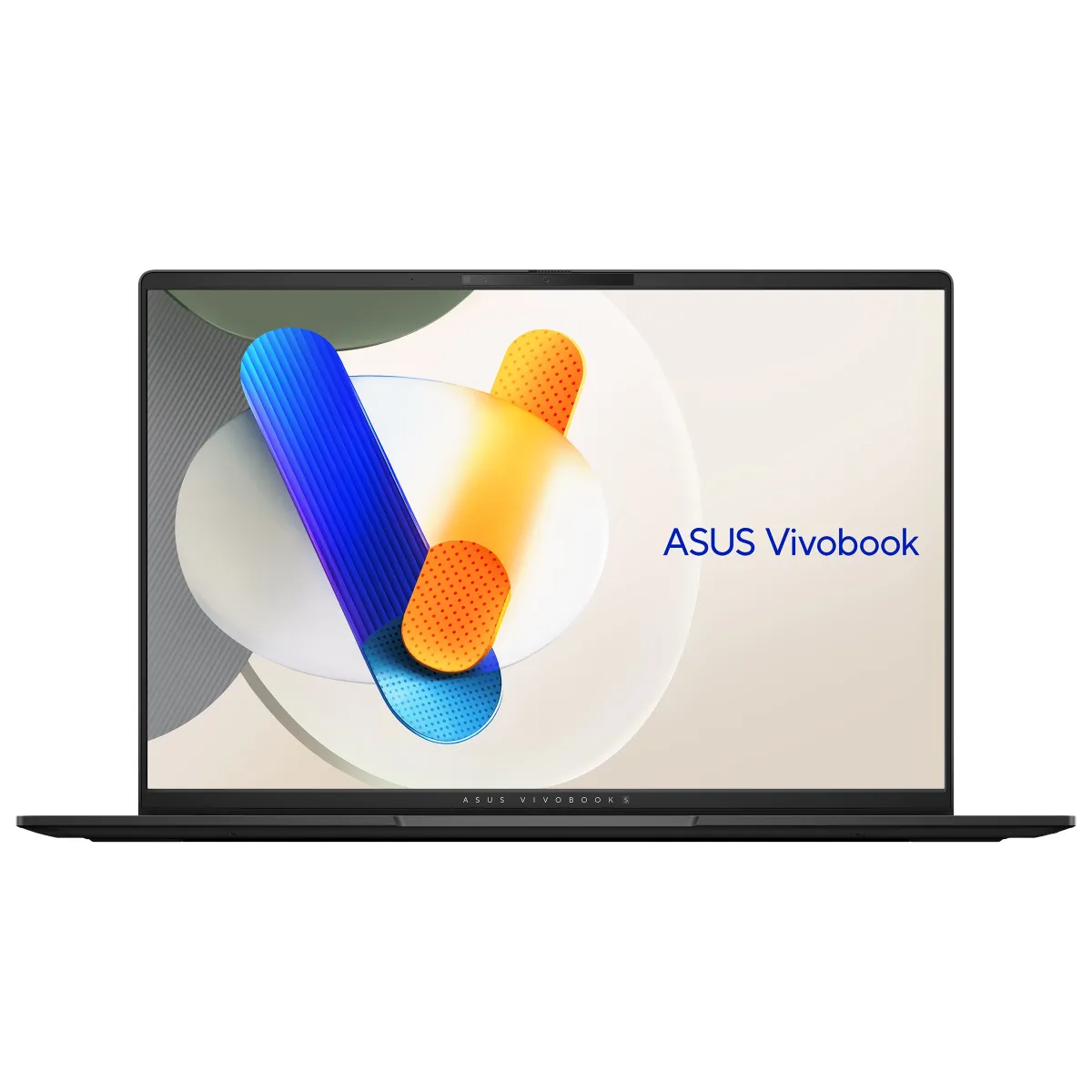 ASUS Vivobook S16 S5606CA-RI074W Fekete
