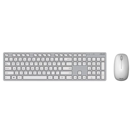 ASUS W5000 Copilot Billentyűzet + egér Magyar fehér