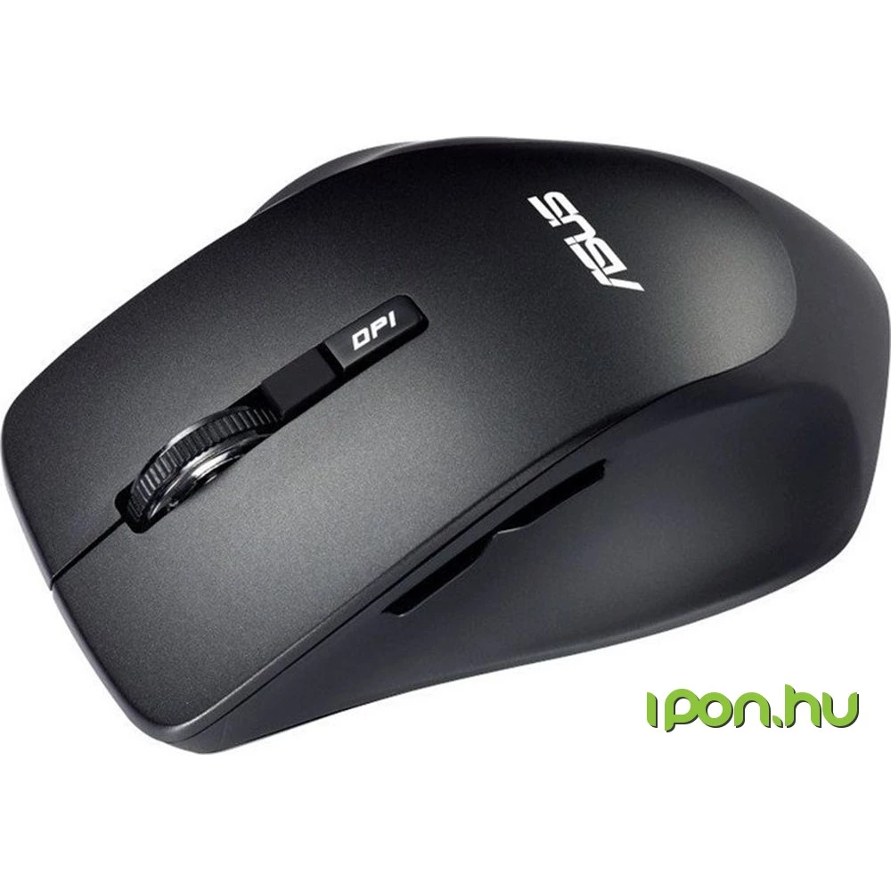 ASUS WT425 fekete