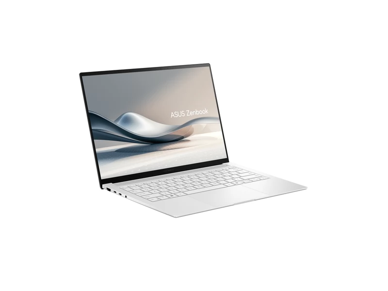 ASUS Zenbook S 14 UX5406SA-PV183W Skandináv fehér