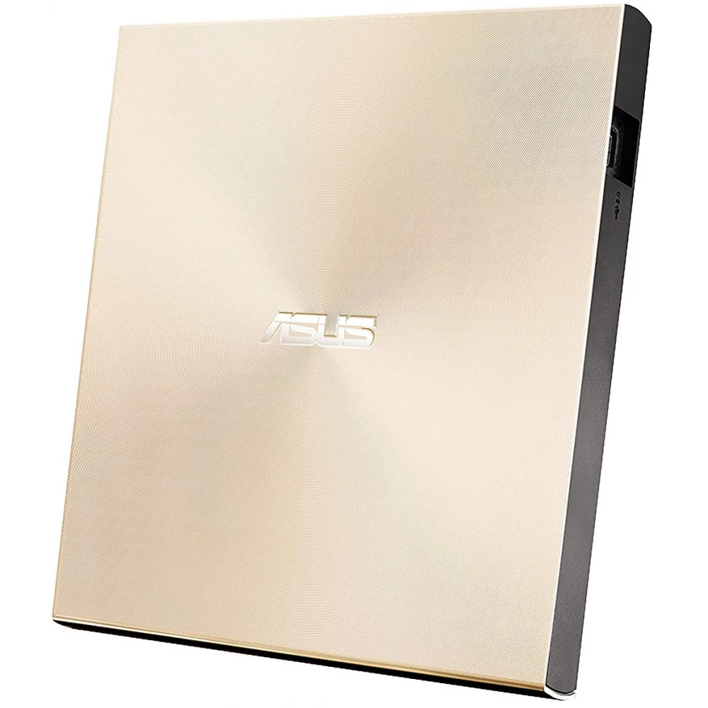 ASUS ZenDrive U9M arany