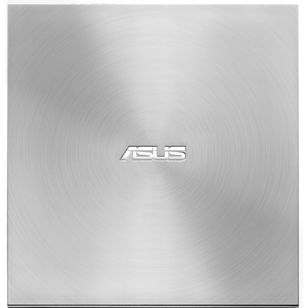 ASUS ZenDrive U9M ezüst